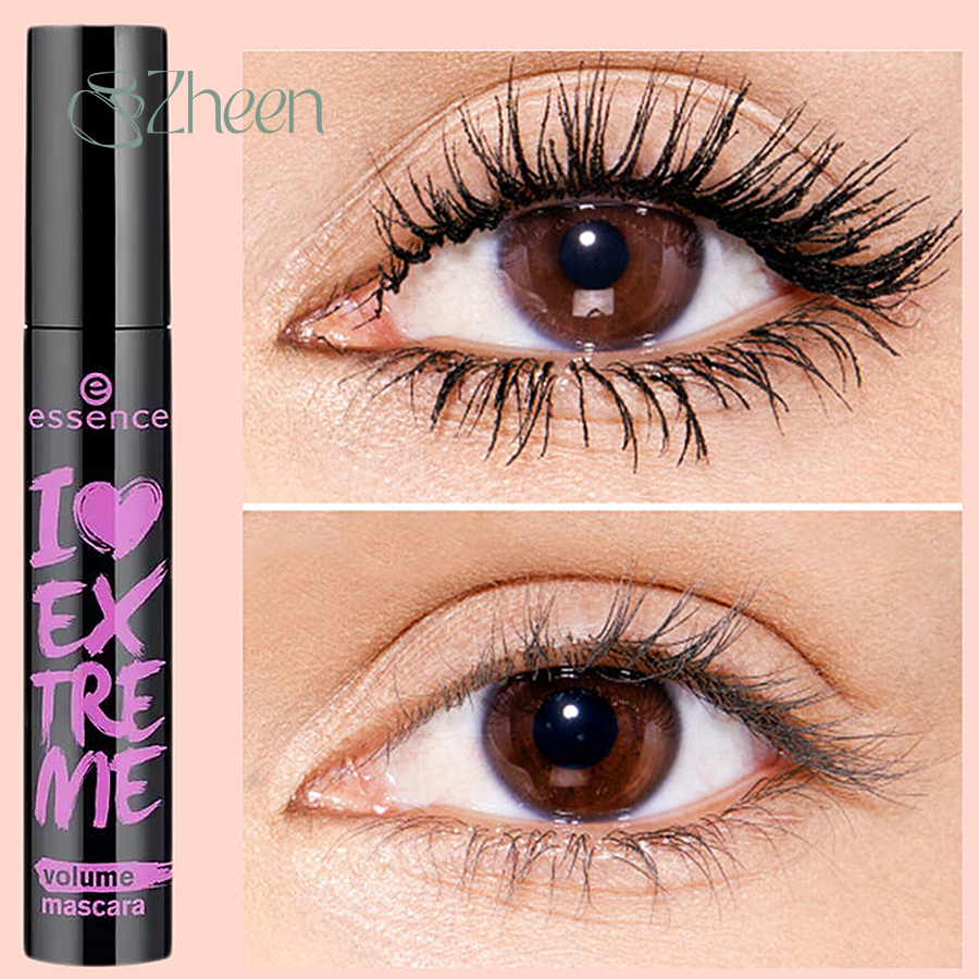 ریمل حجم دهنده اسنس مدل I Love Extreme Volume